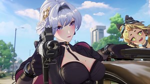 45K views · 275 reactions | Check out the trailer for #FateTrigger, a 3D anime-style, hero-based tactical shooter coming to PC and console. A closed beta test begins July 24, and signups are open now. You can wishlist on Steam here: https://bit.ly/3U6tHkg Presented by Fate Trigger #HeroShooter #Gaming | IGN | Facebook