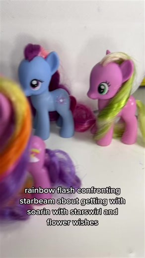 this series >>> #mylittlepony #toycollector #mlpcollector #mlpg4 #mlpfim #mlpcollectorcheck #mylittleponyg4 #mlphighschoolsecrets