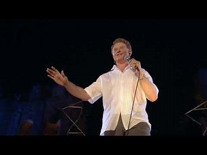 Simply Red - Home In Sicily: The Concert (2003) [1440p Upscale]