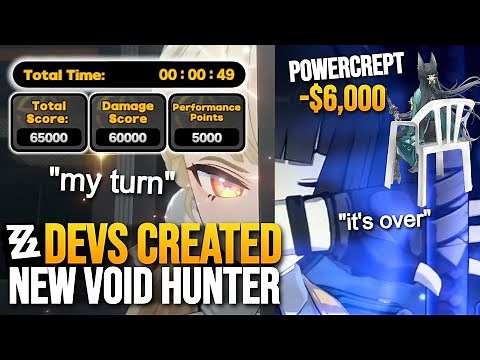 Miyabi powercrept by NEW BEST Team in ZZZ? (Gameplay) | Zenless Zone Zero Alice x Jane Mono Physical