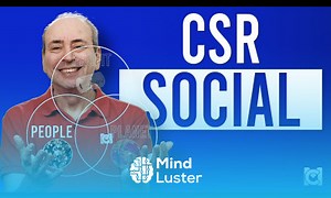 Mind Luster - Learn What are an Organization s Social Responsibilities under CSR