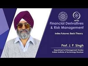 Index Futures: Basic Theory