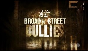 Broad Street Bullies (film) - Alchetron, the free social encyclopedia