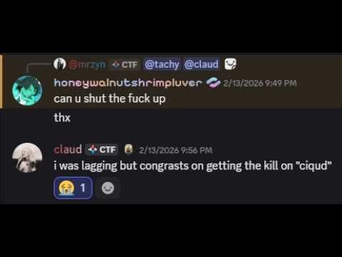 How To Ragebait on Minecraft Hive Server