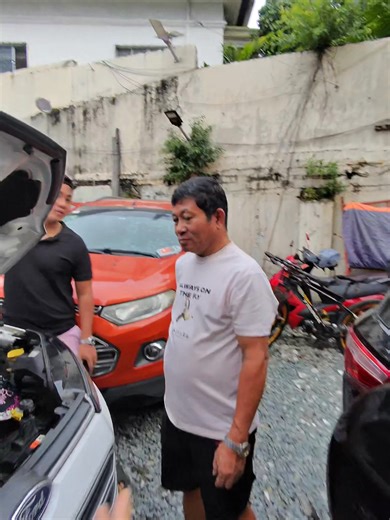 2.7K views · 83 reactions | 9 months after full refresh, solid pa rin—engine malinis, body walang libag, pang-biyahe tested! Alaga sa GTA Cars. #carservice #maintenance #gtacarsph #fyp | GTAcarsph - Buy / Sell / Trade | Facebook