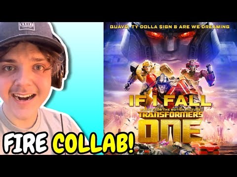 FIRE COLLAB! Quavo - If I Fall (feat. Ty Dolla $ign & ARE WE DREAMING) REACTION!