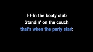 Skeeyee Karaoke - Sexyy Red