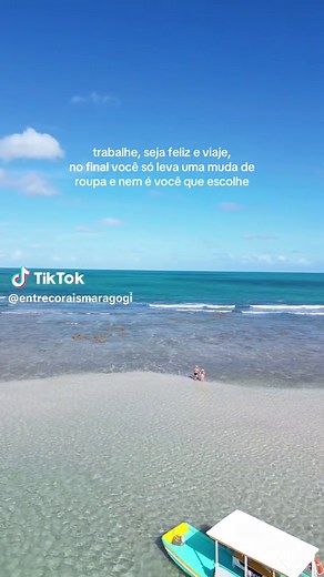 💭 #maragogi #nordeste #alagoas #praia #travel #passeiodelancha #fotossubaquáticas #traveltiktok #viagem #beach #piscinasnaturais #buggy #fyp