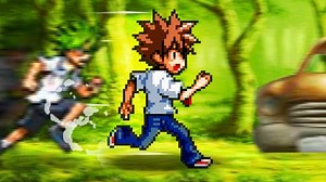 Goof Runner - Play Free Online Games - Scorenga Games
