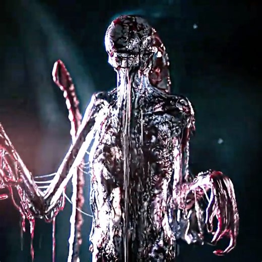 The Facehugger Trap Scene | David’s Deadly Deception