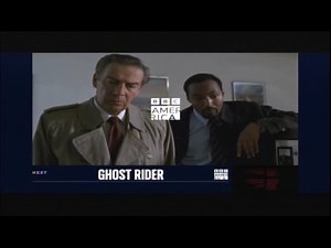 Daybreakers (2009) End Credits (BBC America 2024)