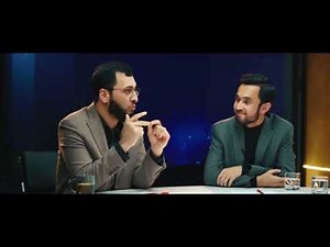 Sevgi-Muhabbat haqida Ikrom Sharif ustozdan maslahatlar