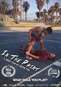 In the Paint - Movie