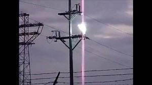 24K views · 268 reactions | electric power line explosion | Electrical Technology | Facebook