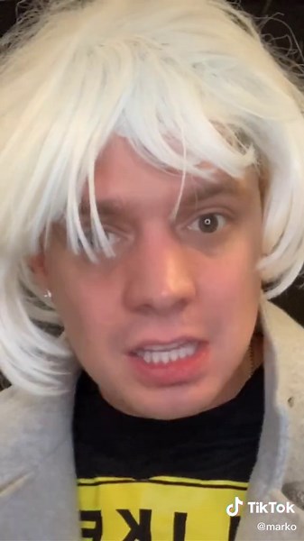 marko on TikTok