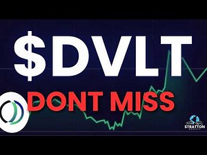 DVLT Stock Midweek Analysis | Datavault AI (DVLT) Stock Forecast