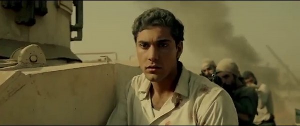 IMAGE OF VICTORY Official Trailer (2022) War, Drama Movie HD