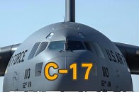 C-17运输机有多烧钱？每小时油费高达17万！_腾讯新闻