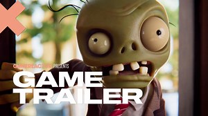 Plants vs. Zombies: Replanted - Pre-order Trailer