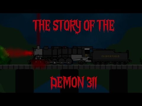 The Story Of The Demon 311 (Audio Story)