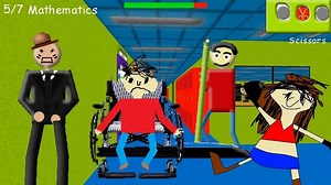 [MediaGamesGuide]OofyOofOof的基础前释放1.4.2 - 巴迪的基础V1.4.3模组