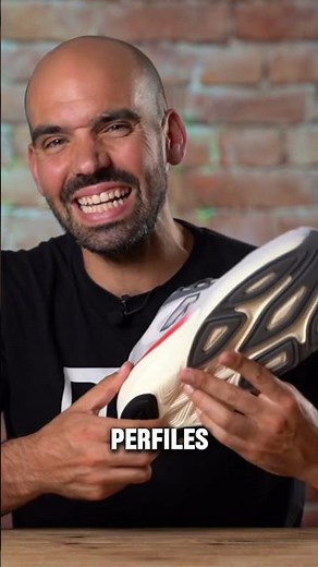 Fresh Foam More v6 🔥New Balance's most comfortable shoe? 👀