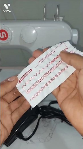 unboxing maquina de coser singer SM024. #shorts