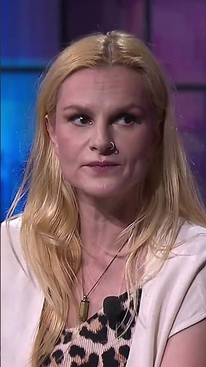 #ivapazderková psala už jako malá, vdávala se velmi mladá a dnes se připravuje na střelecké závody 😮