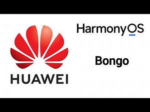 Huawei Standard Notification sound Bongo