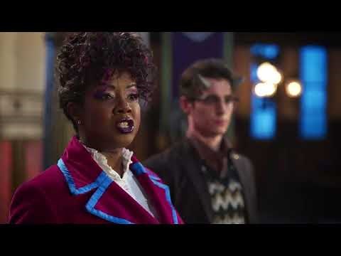 Monster High The Movie Trailer 13 - October 6, 2022 (Nickelodeon U.S.)