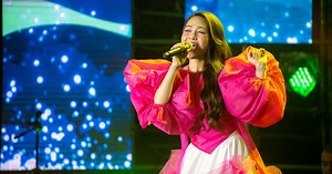 Chill cùng những bản nhạc phim đình đám trong Cineshow Music in Film