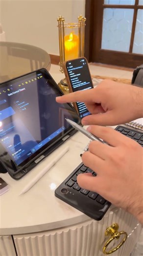 Best Budget Accessory for Students? Foldable Bluetooth Keyboard Review ⌨️📱