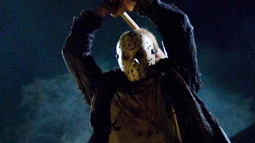 Friday the 13th: Trailer 1