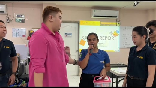 OneSource Binalonan Deployed on Reels