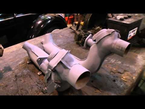 Classic VW Bugs How to Detail your Air-Cooled VW Beetle Ghia Bus Motor