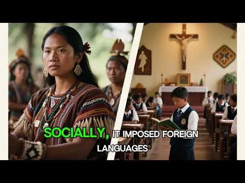 How Colonialism Reshaped the World