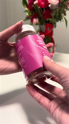 How many to take of the Rosabella Hair Growth Gummies | Rosabella
