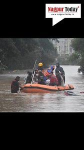 1.8K views | Everyone often criticizes the Nagpur Municipal...