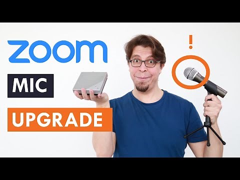 Best microphone for Zoom calls in 2021 ($20 vs $200)