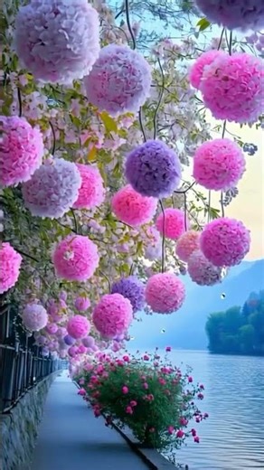 amazing natural views🌍🌿 #travel #nature #world #beautiful