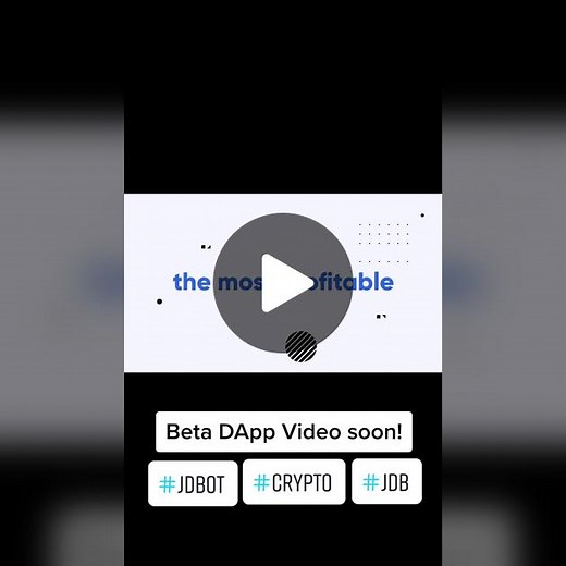 TikTok · JDB Official