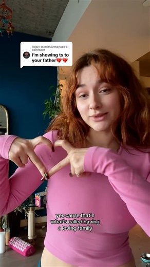 ༘⋆✿ nixie pearl ❀⋆.ೃ࿔*:･ on Instagram: "tell your dad that i’ll be waiting for him 😙"