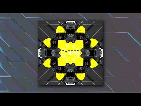 GIMP | Create an Album Cover with the Kaleidoscope Filter