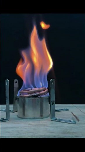 Great Ideas for Stove Remodeling #shorts #viral #welddiy