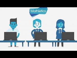 The Mathletics Advantage