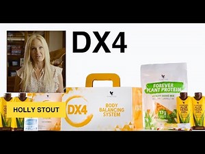 What is DX4 and How DX4 works?