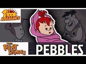 The Flintstones | Ep.83 | It's a girl! "The Blessed Event" (1963) **62 Year Old SPOILERS**