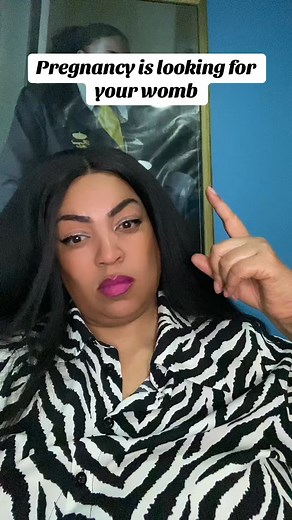 Prophetess Collette Williams on Reels