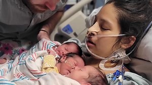 Texas mom forgets giving birth after being declared 'clinically dead'