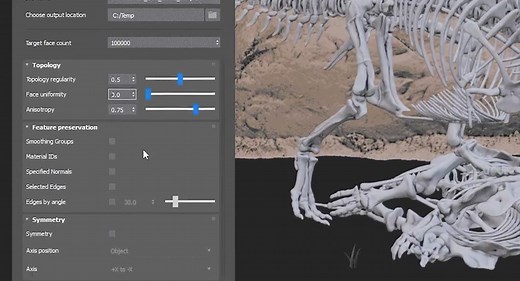 11K views · 39 reactions | 3ds Max 2025.2 is out. Check out the new features in Autodesk's 3D modeling and rendering software, including support for SVG files and Flow Retopology, a new plugin for processing complex retopology jobs in the cloud. https://www.cgchannel.com/2024/07/autodesk-releases-3ds-max-2025-2/ | CGchannel | Facebook